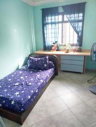 Blk 259C Compassvale Gardens (Sengkang), HDB 5 Rooms #522221781